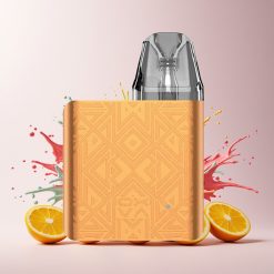 Oxva Xlim SQ 2suu appelsiini 900mAh Tukkukauppa Suomi