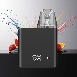 Oxva Xlim SQ 2suu musta 900mAh Tukkukauppa Suomi