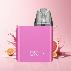 Oxva Xlim SQ 2suu vaaleanpunainen 25W Tukkukauppa Suomi