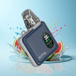 Oxva Xlim SQ Pro 30W Lempeä Sininen Tukkukauppa Suomi