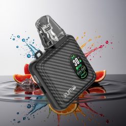 Oxva Xlim SQ Pro Musta Hiili 30W Tukkukauppa Suomi