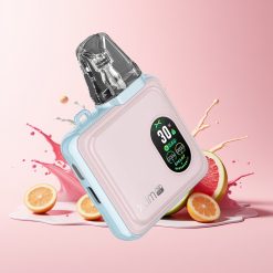 Oxva Xlim SQ Pro Pastel Vaaleanpunainen 30W Tukkukauppa Suomi