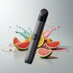 Relx Infinity 2 Harmaa 440mAh Tukkukauppa Suomi