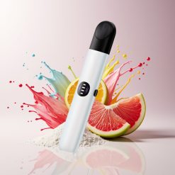 Relx Infinity 2 Helmiöjauhe 440mAh Tukkukauppa Suomi