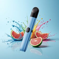 Relx Infinity 2 Sininen 1.9ml Tukkukauppa Suomi