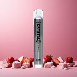 SKE Crystal BAR 600 Marjajää 600 Puffs Tukkukauppa Suomi