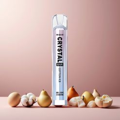 SKE Crystal BAR 600 Vanhajää Tukkukauppa Suomi 2%