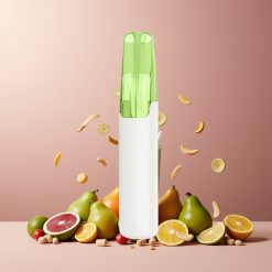 Snowplus Dash 4000 Matcha Smoothie 5% Tukkukauppa Suomi