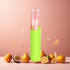 Snowplus Dash 4000 Pihka Greippi 530 mAh Tukkukauppa Suomi