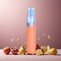 Snowplus Dash 4000 Puff Pannujäätelö 5% Tukkukauppa Suomi