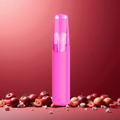 Snowplus Dash 4000 Puhallus Punaviini Jää 5% Tukkukauppa Suomi