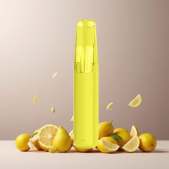 Snowplus Dash 4000 Puhallus Sitruuna Ananas 5% Tukkukauppa Suomi