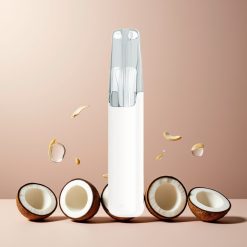 Snowplus Dash 4000 Puhallusta Kookosvesi 5% Tukkukauppa Suomi