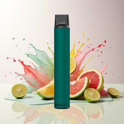 Solo Plus 2800 Mint 950mAh Tukkukauppa Suomi