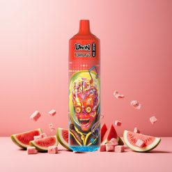 Uwin Tornado 35K Music Melonijää Ladattava Tukkukauppa Suomi