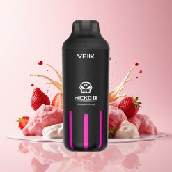 VEIIK MICKO Q 5500 Suoja 15ml Tukkukauppa Suomi