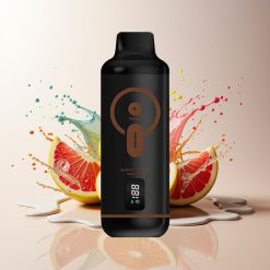 VEIIK MICKO Q TWIST 12000 SAVUKKE SUOLA NIKOTIINI 50mg/ml Tukkukauppa Suomi