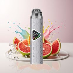 VOZOL ACE GO 2ml hopea Tukkukauppa Suomi