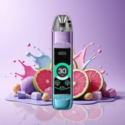 VOZOL ACE MAX 1-suutin Galaksivioletti 1000mAh Tukkukauppa Suomi