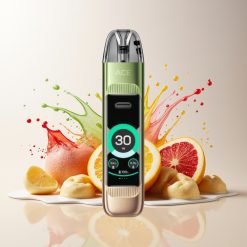 VOZOL ACE MAX 2mL Niittykulta Tukkukauppa Suomi