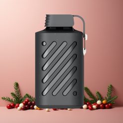 VOZOL GEAR 10000 Käävämmarjat 20 ml Tukkukauppa Suomi