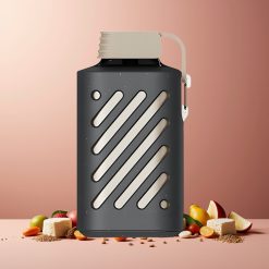 VOZOL GEAR 10000 Kerma Tupakka 20ml Tukkukauppa Suomi