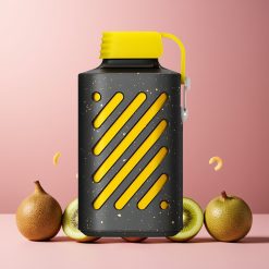 VOZOL GEAR 10000 KiiPassionGuava 20ml E-liquid Tukkukauppa Suomi