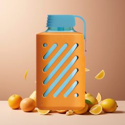 VOZOL GEAR 10000 Mandariini Mango Guava 20 ml Tukkukauppa Suomi