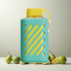 VOZOL GEAR 10000 Miami Mint 20ml Tukkukauppa Suomi