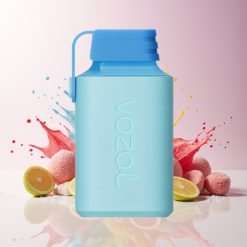 VOZOL GEAR 600 SateenkaariKarkki Hyper Consistent Tukkukauppa Suomi