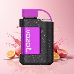 VOZOL Gear 7000 Pink Sitruunalimonadi 15mL Tukkukauppa Suomi