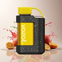 VOZOL Gear 7000 Suurtobakka 15mL Tukkukauppa Suomi