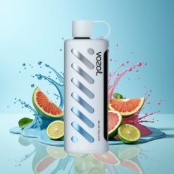 VOZOL Gear Shisha 25000 Puffs Sininen Mojito 1000mAh Tukkukauppa Suomi