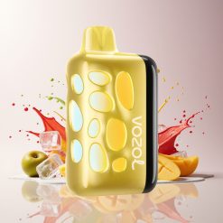 VOZOL RAVE 40000 Mango Jää 1000mAh Tukkukauppa Suomi