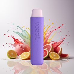 VOZOL STAR 550 550 Puffit Tukkukauppa Suomi