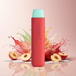 VOZOL STAR 550 Omena Persikka 550 Puffs Tukkukauppa Suomi