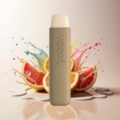 VOZOL STAR 550 Tupakka 2ML Tukkukauppa Suomi