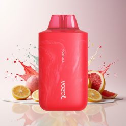 VOZOL STAR 6000/8000 V2 14/16ML Kertakäyttöinen Höyrystin Tukkukauppa Suomi