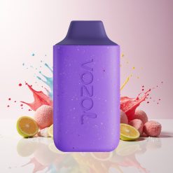 VOZOL STAR 6000 Sateenkaarikarkki 14ML Tukkukauppa Suomi