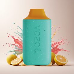 VOZOL STAR 6000 Sedaattinen Greippi 6000 Tuhkaa Tukkukauppa Suomi