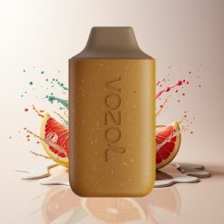 VOZOL STAR 6000 Tupakka 14ML Tukkukauppa Suomi