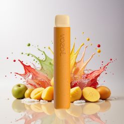 VOZOL STAR 600 Jäähdytetty Mango 500mAh Tukkukauppa Suomi