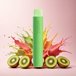 VOZOL STAR 600 Kivi Guava Passiohedelmä 2ML Tukkukauppa Suomi