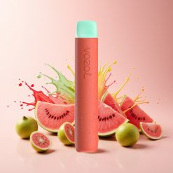 VOZOL STAR 600 Litsi Guava Vesimeloni 500mAh Tukkukauppa Suomi