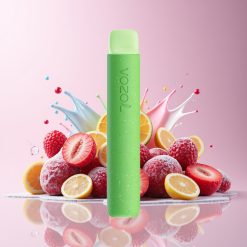 VOZOL STAR 600 Mäyränmarjamyrsky 2ML Tukkukauppa Suomi