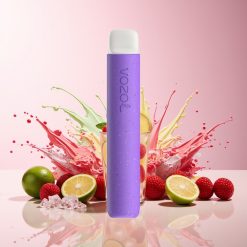 VOZOL STAR 600 Marjojen Mojito 2ML Tukkukauppa Suomi