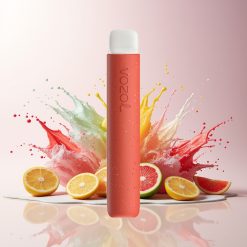 VOZOL STAR 600 Tiikeriveri 2ML Tukkukauppa Suomi