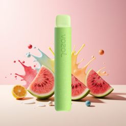 VOZOL STAR 600 Vesimelonipurukumu 2ML Tukkukauppa Suomi