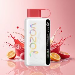 VOZOL STAR 9000/12000 Kertakäyttö Vape Kirsikka-Kola 650mAh Tukkukauppa Suomi