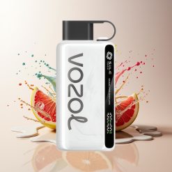 VOZOL STAR 9000/12000 Tupakka Nopeampi Lataus Tukkukauppa Suomi